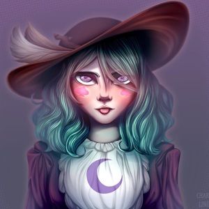 Meet your Posher, Verónica